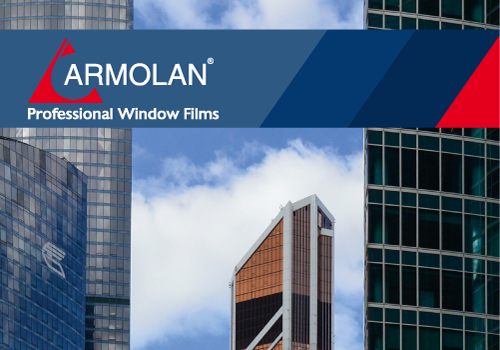 Armolan Window Films