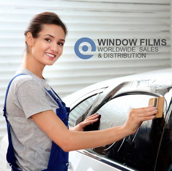 Sun Control window films